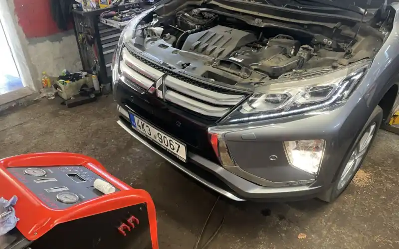 atf mitsubishi